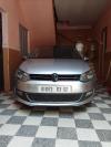 Volkswagen Polo 2013 Life