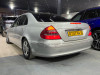 Mercedes Classe E 2004 Classe E