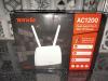 Tenda AC1200 Dual-Band Wi-Fi 4G LTE Router 4G07