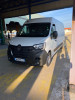 Renault Master 3 panneaux 2024