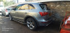 Audi Q5 2011 Off Road