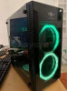 Magasin vend unite central spirit of gamer deathmatch i5 7600k 4gb ram msi b250 corsair vs550 1tb hd