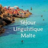 Sejour linguistique MALTE