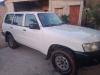 Nissan Patrol Long 2011 Patrol Long