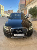 Audi Q5 2014 Off Road