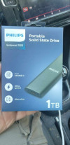 Philips portable SSD externe disque dur 1 terra 