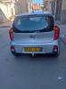 Kia Picanto 2016 Safety