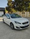 Peugeot 308 2014 Allure