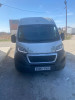 Peugeot Boxer 2014 L3 H2 