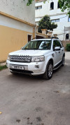 Land Rover Freelander 2 2012 Freelander 2