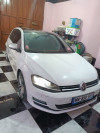 Volkswagen Golf 7 2015 Bluemotion