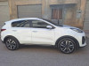 Kia Sportage restylé 2021 GT-Line