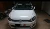 Volkswagen Golf 7 2014 2.0 TDI 150 CH