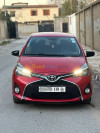 Toyota Yaris 2019 Yaris