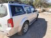 Nissan Pathfinder 2008 Sport