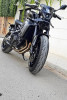 Yamaha Mt09 2022