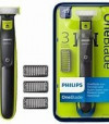 Oneblade visage QP2520 original (acheté de France)