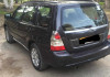 Subaru Forester 2008 Forester