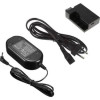 Chargeur canon ACK-E10 DR-E10 Adaptateur d'alimentation pour coupleur CC pour appareils photO