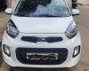 Kia Picanto 2017 Safety