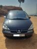 Peugeot 807 2006 807