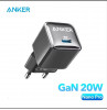 Anker 511 Nano Pro 20 watt