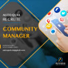 Community Manager