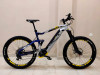 Velo Vtt Electrique Haibike Xduro AllMtn 7.0 - دراجة كهربائية رياضية - هايبايك أول مونتاين 7.0