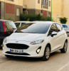 Ford Fiesta 2021 Select