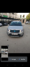 Dacia Sandero 2014 Stepway