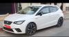 Seat Ibiza 2021 Style Facelift