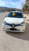 Renault Clio Campus 2014 Bye bye