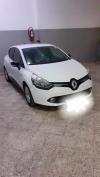 Renault Clio 4 2016 Limited