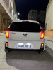 Kia Picanto 2018 Safety