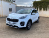 Kia Sportage restylé 2018 GT-Line