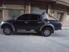 Mitsubishi L200 2008 Doube cabine Evolution