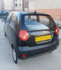 Chevrolet Spark 2008 Spark