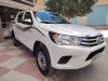 Toyota Hilux 2021 LEGEND SC 4x4