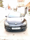 Renault Megane 3 2011 Dynamique