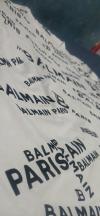 T-shirt balmain