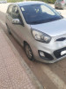 Kia Picanto 2014 