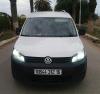 Volkswagen Caddy 2012 Caddy