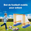 But de football mobile pour enfant