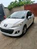 Peugeot 207 2011 Allure