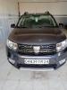 Dacia Sandero 2019 Stepway