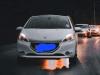 Peugeot 208 2014 Allure