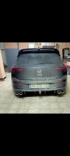 Volkswagen Golf 8 2023 GTD