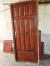 Portes et fenêtres