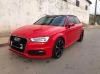 Audi A3 2013 S Line