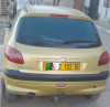 Peugeot 206 2002 206